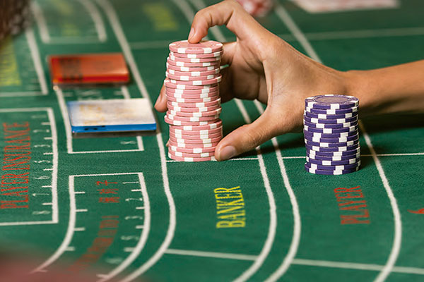 Online Casino 